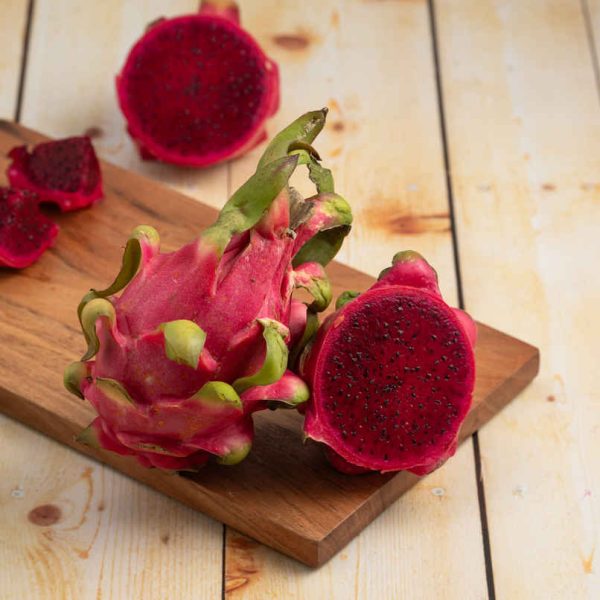 Dragon Fruit Red